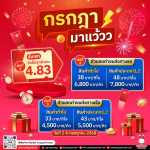 กรกฎา มาแว้วว