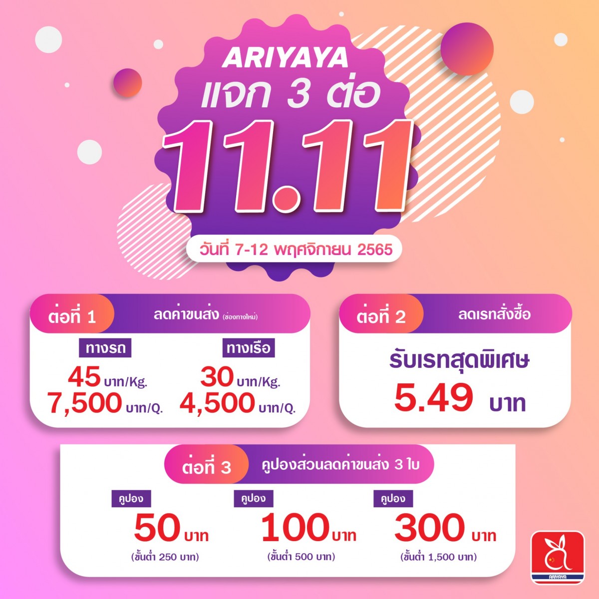 #พรีออเดอร์จีน #ลดค่าขนส่ง #ปัง #ชิปปิ้งจีน #ทีมอลล์ #นำเข้าสินค้าจากจีน #สั่งซื้อสินค้าจากจีน