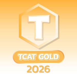 สมัครได้แล้วแพคเกจ TCAT GOLD 2026