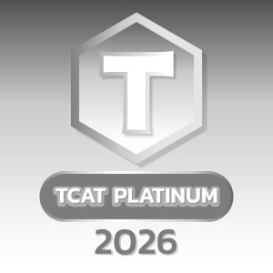 สมัครได้แล้วแพคเกจ TCAT PLATINUM 2026